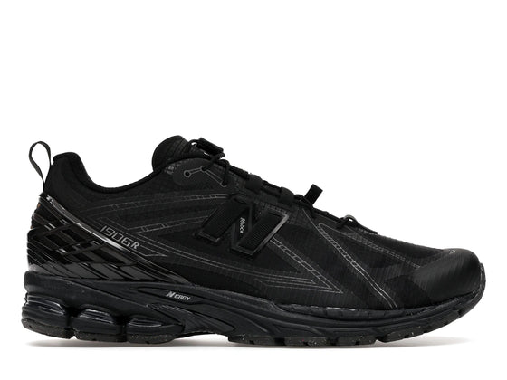 New Balance 1906R No Sew Pack Black Cement