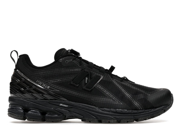 New Balance 1906R No Sew Pack Black Cement