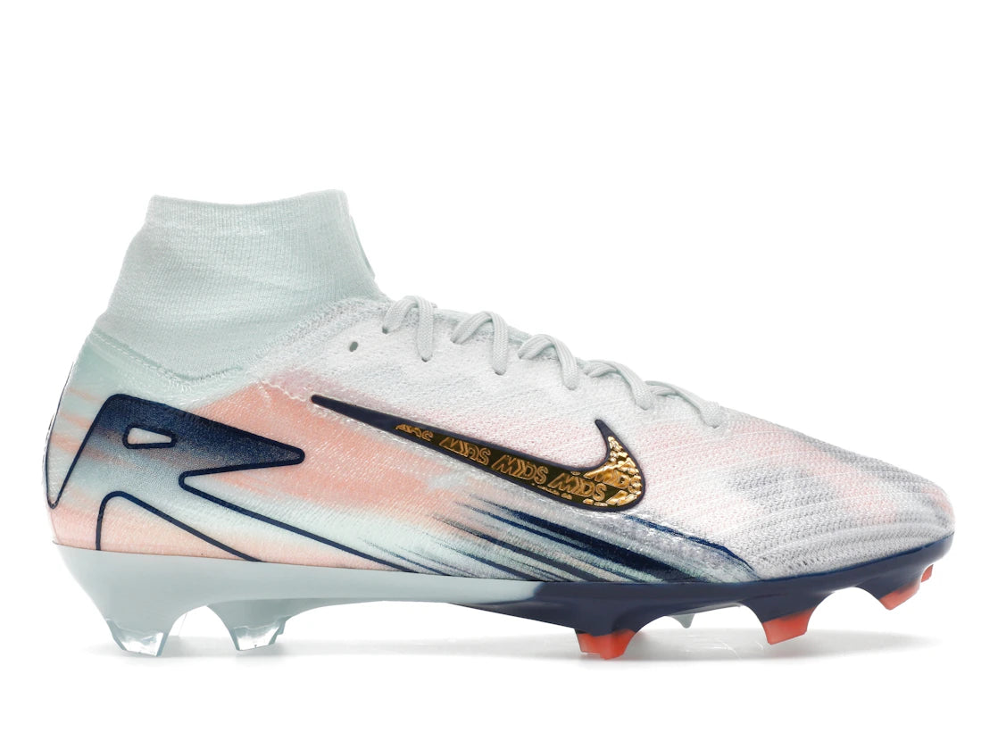 Nike Zoom Mercurial Superfly 10 Elite FG Dream Speed Pack