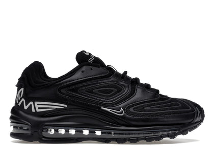 Nike Air Max 98 TL Supreme Black - authentic Nike sneakers