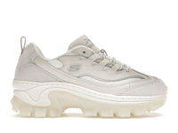 Skechers x Doja Cat: Doja'Lite White