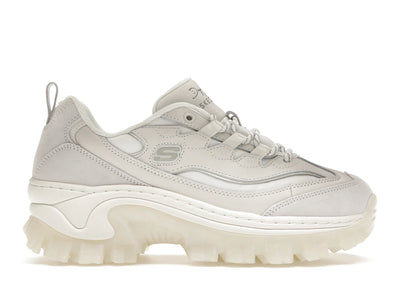 Skechers x Doja Cat: Doja'Lite White