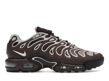 Nike Air Max Plus Drift Baroque Brown (Women's) - authentic Nike sneakers
