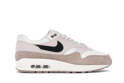 Nike Air Max 1 Sand Black - authentic Nike sneakers