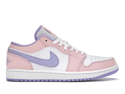 Jordan 1 Low SE Arctic Punch - authentic Jordan sneakers