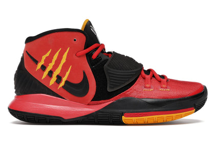 Nike Kyrie 6 Bruce Lee - authentic Nike sneakers