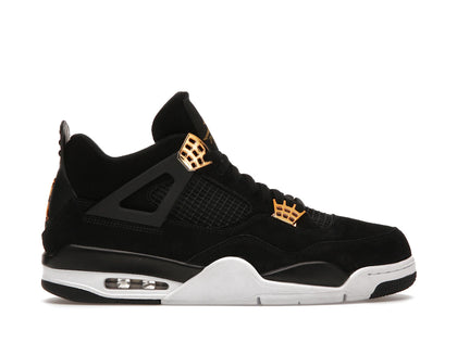 Jordan 4 Retro Royalty - authentic Jordan sneakers