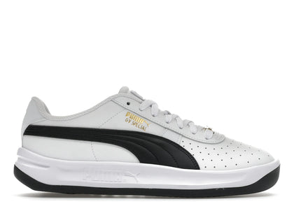 Puma GV Special PUMA White Black - authentic Puma sneakers