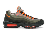 Nike Air Max 95 OG Neutral Olive Total Orange