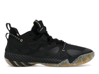 adidas Harden Vol. 6 Black Gold