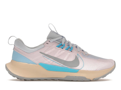Nike Juniper Trail 2 Next Nature Pearl Pink Football Grey Racer Blue Wolf Grey (Women's)