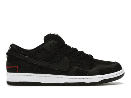 Nike SB Dunk Low Wasted Youth - authentic Nike sneakers