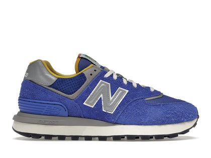 New Balance 574 Legacy Bodega Departure - authentic New Balance sneakers