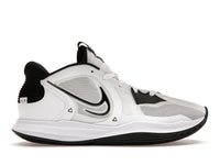 Nike Kyrie 5 Low TB White Black