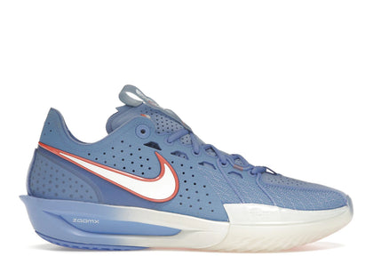 Nike Air Zoom GT Cut 3 Royal Pulse - authentic Nike sneakers