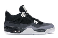 Jordan 4 Retro Fear Pack (2013)