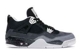 Jordan 4 Retro Fear Pack (2013) - authentic Jordan sneakers