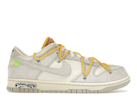 Nike Dunk Low Off-White Lot 39