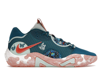 Nike PG 6 All-Star Weekend (2022) - authentic Nike sneakers