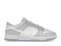 Nike Dunk Low Photon Dust White Blue Ice (Women's)