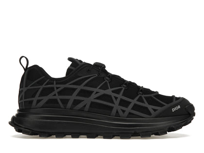Dior B31 Runner Black - authentic Dior sneakers