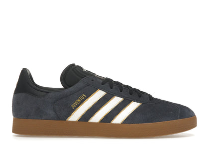 adidas Gazelle Terrace Juventus FC - authentic adidas sneakers