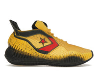 Converse All Star BB Prototype CX Mid Yellow Casino