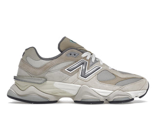 New Balance 9060 Sea Salt - authentic New Balance sneakers