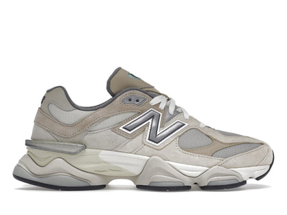 New Balance 9060 Sea Salt - authentic New Balance sneakers