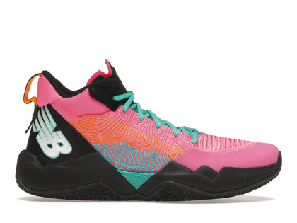 New Balance TWO WXY My City Pack San Antonio - authentic New Balance sneakers