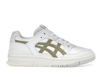 ASICS EX89 Weiß Safari Khaki