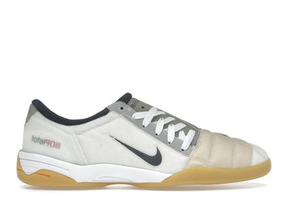 Nike Total 90 3 SP White Black Gum - authentic Nike sneakers