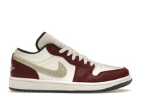 Jordan 1 Low Year of the Dragon (2024) (Damen)
