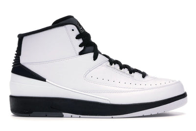 Jordan 2 Retro Wing It