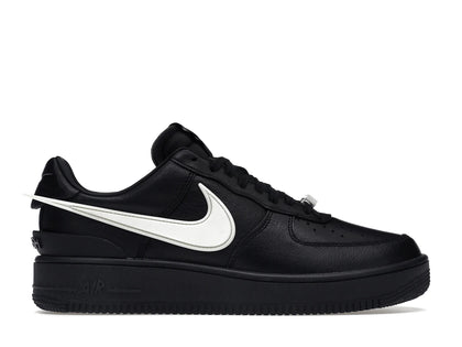 Nike Air Force 1 Low SP AMBUSH Black - authentic Nike sneakers