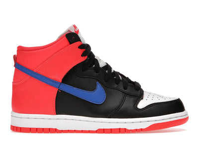 Nike Dunk High Knicks (GS)
