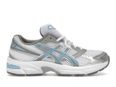 ASICS Gel-1130 Weiß Arctic Sky (GS)