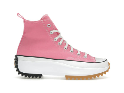 Converse Run Star Hike Platform Hi Oops Pink - authentic Converse sneakers