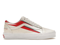 Vans Old Skool David Bowie Aladdin Sane