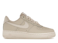 Nike Air Force 1 Retro Premium Oatmeal Pale Ivory (Women's)