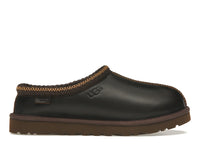UGG Tasman LTHR Regen Slipper Ironwood