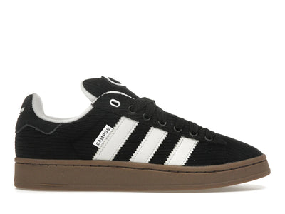adidas Campus 00s Core Black Crystal White