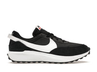 Nike Waffle Debut Black White