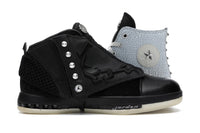 Jordan 16 Retro & Converse Chuck Taylor All-Star 70 Hi Why Not? Pack