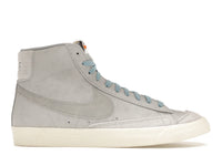 Nike Blazer Mid '77 PRM Certified Fresh Grey Fog