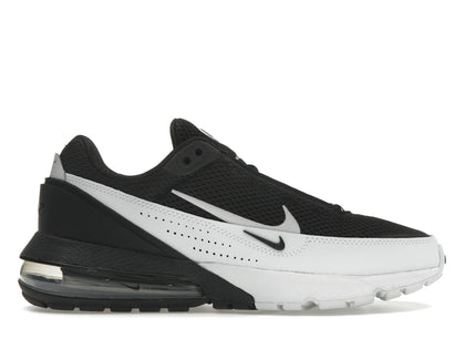 Nike Air Max Pulse Black Pure Platinum - authentic Nike sneakers