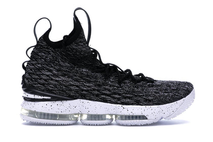 Nike LeBron 15 Ashes - authentic Nike sneakers