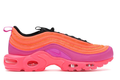 Nike Air Max Plus/97 Racer Pink Hyper Magenta