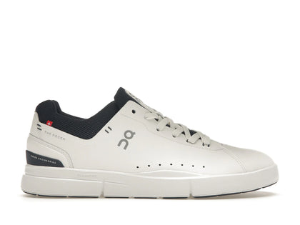 On The Roger Advantage White Midnight - authentic On sneakers