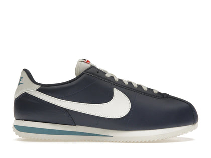 Nike Cortez Midnight Navy - authentic Nike sneakers